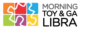 Mornington Toy and Games Library Logo
