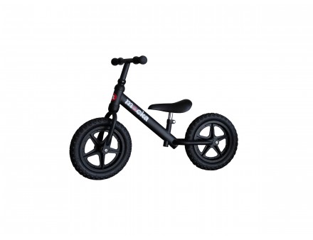 rocket balance bike