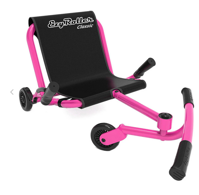 Ezy Roller #3 