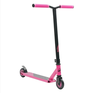 Invert Scooter - Berry