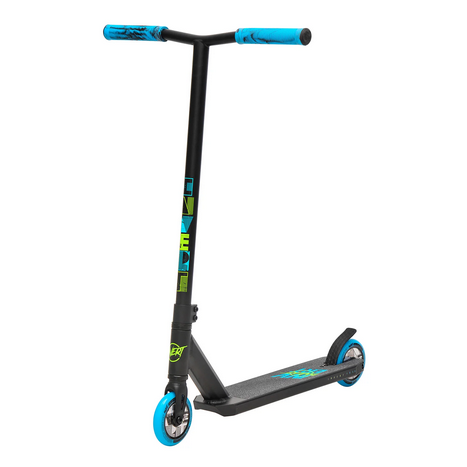 Invert Scooter - Teal