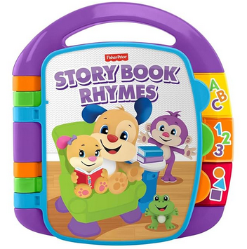 Story Book Rhymes 