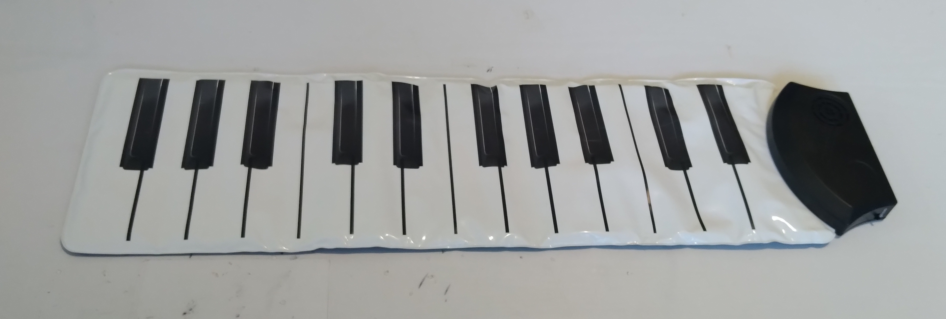 Roll-up Keyboard