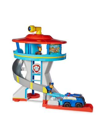 Paw Patrol Tower
