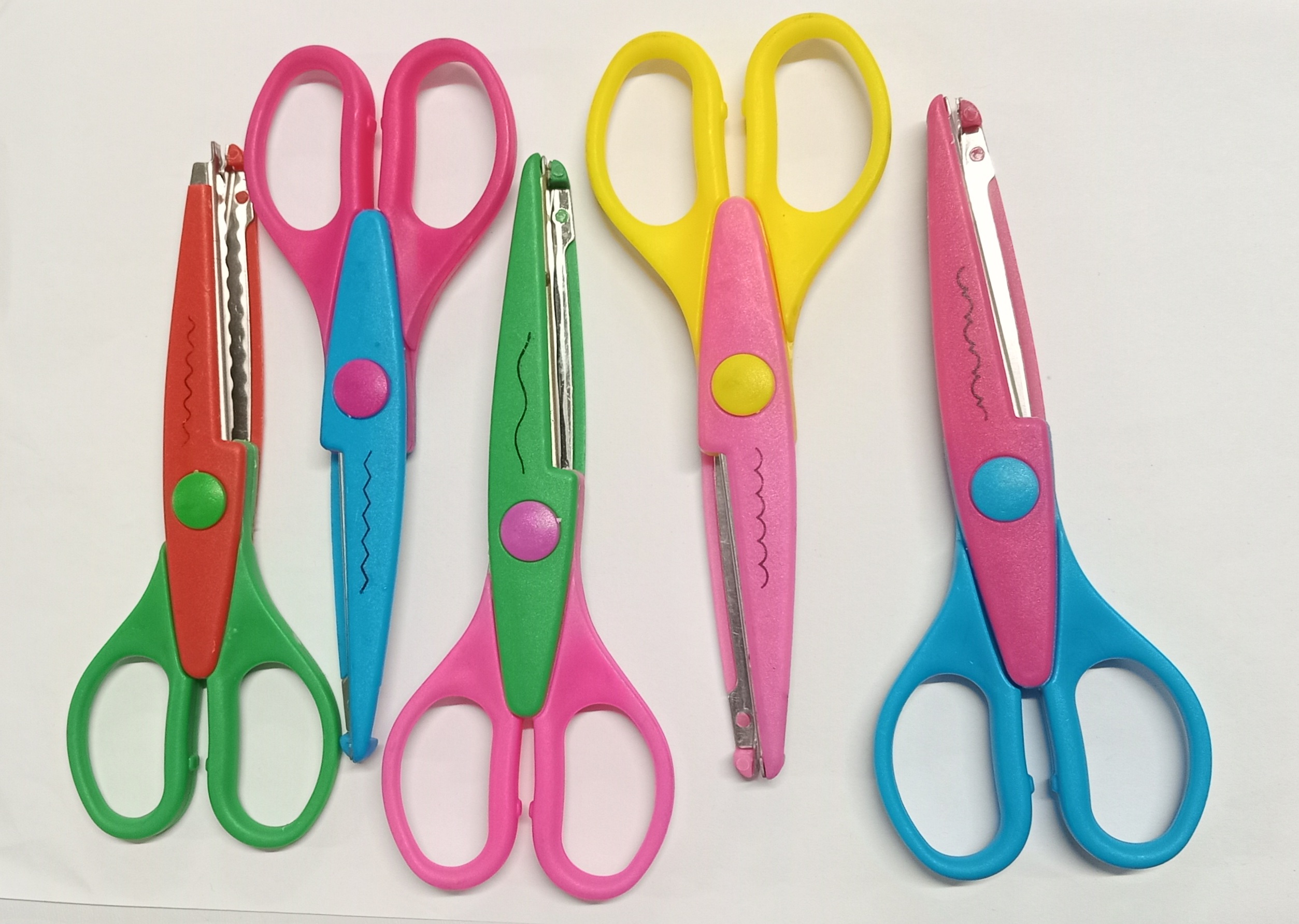 Decorative Scissors