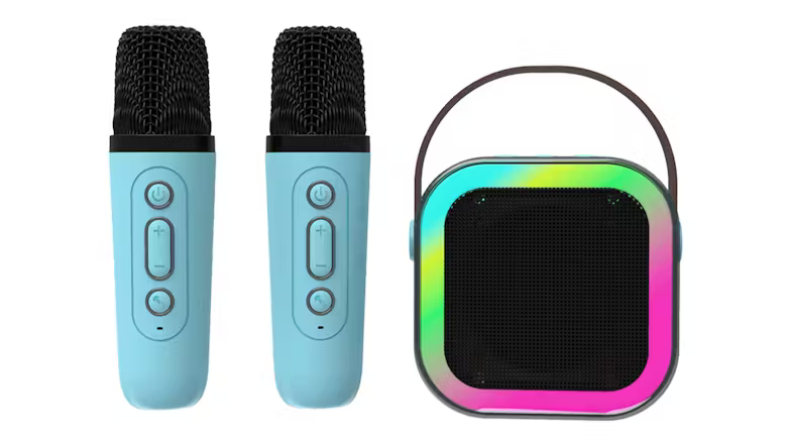 Karaoke Sound System
